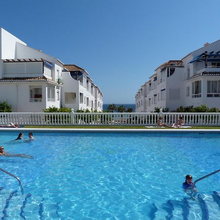 Fuentes De Nerja Apartment ภายนอก รูปภาพ