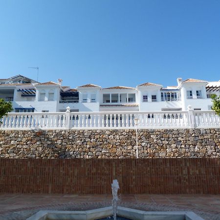 Fuentes De Nerja Apartment ภายนอก รูปภาพ
