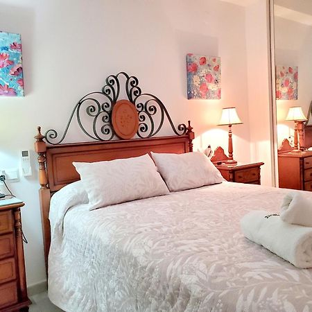 Fuentes De Nerja Apartment ภายนอก รูปภาพ