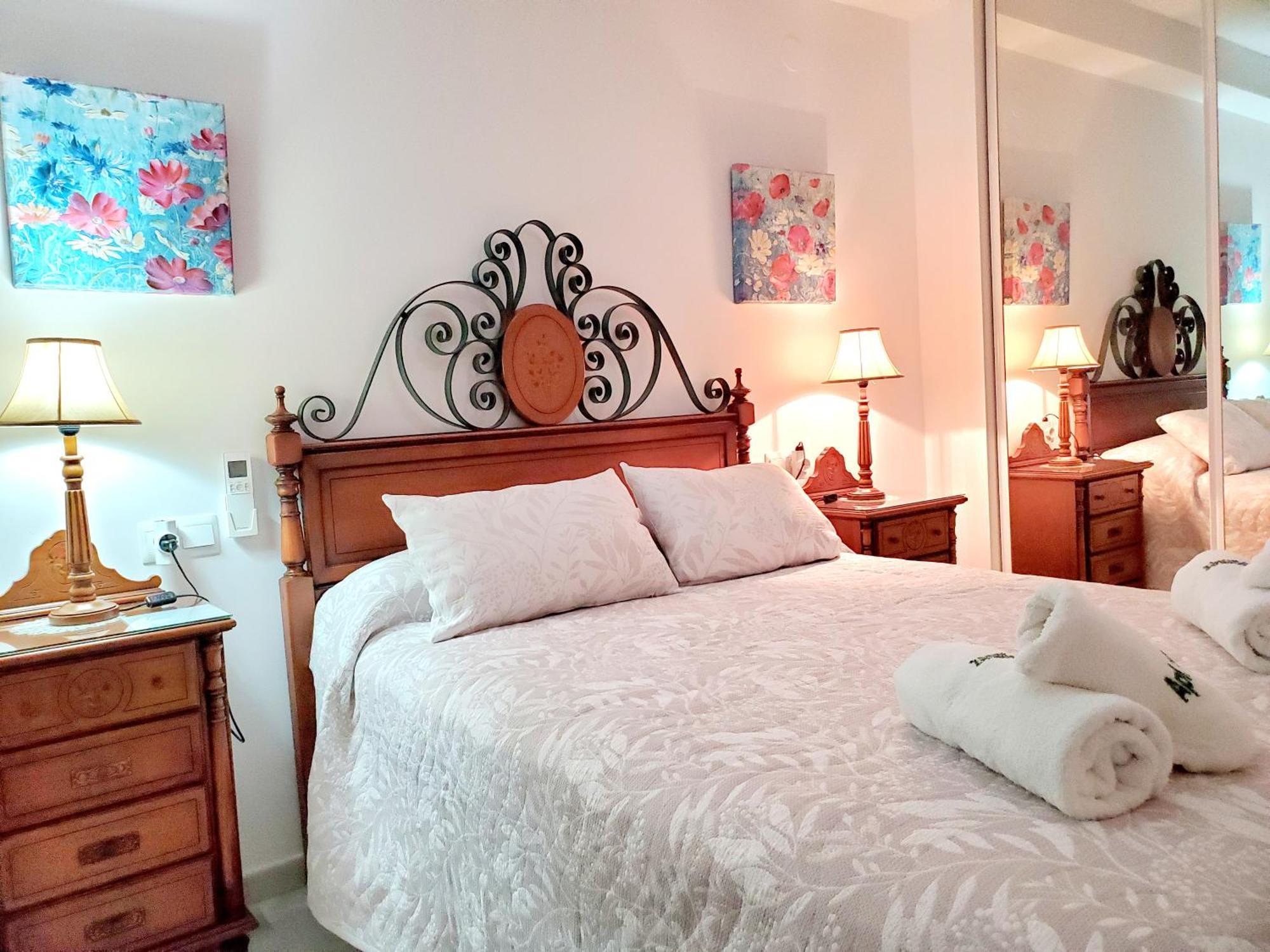Fuentes De Nerja Apartment ภายนอก รูปภาพ