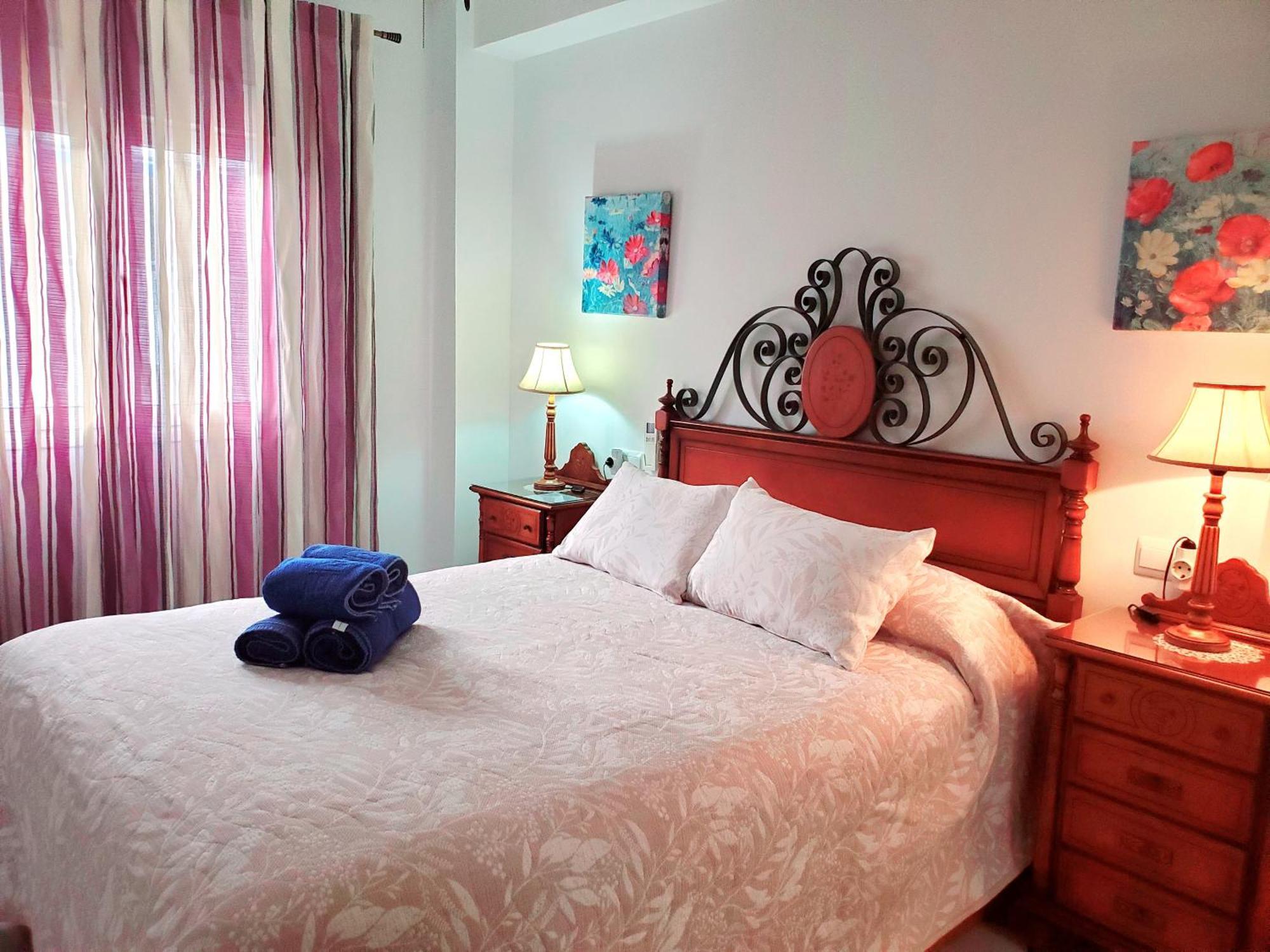 Fuentes De Nerja Apartment ภายนอก รูปภาพ