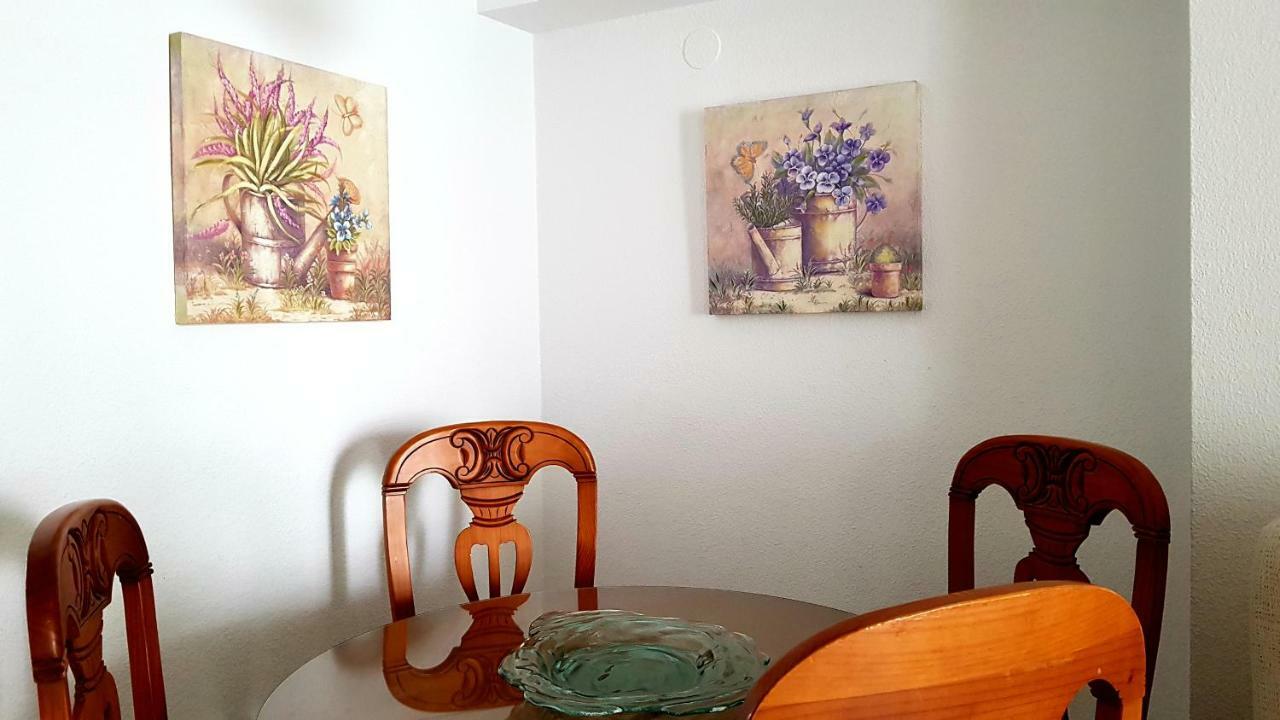 Fuentes De Nerja Apartment ภายนอก รูปภาพ