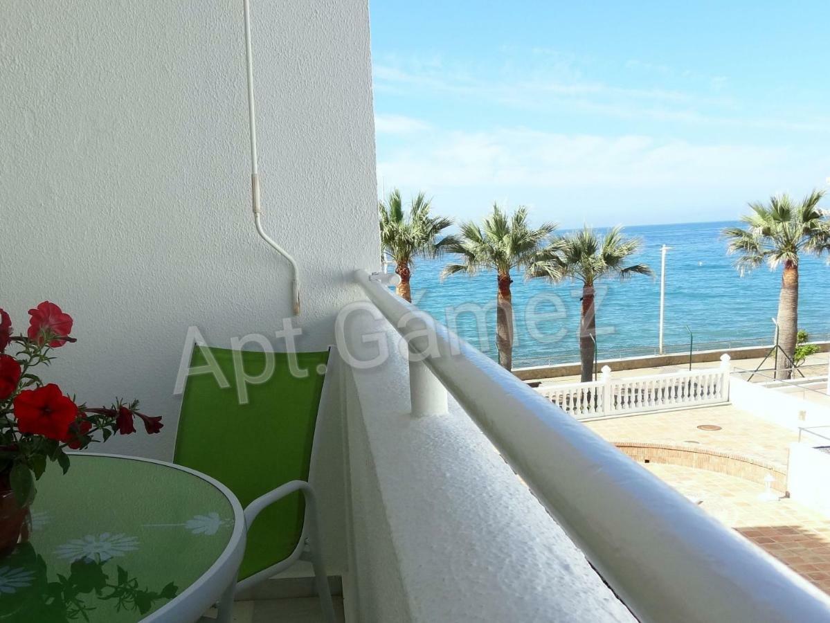 Fuentes De Nerja Apartment ภายนอก รูปภาพ