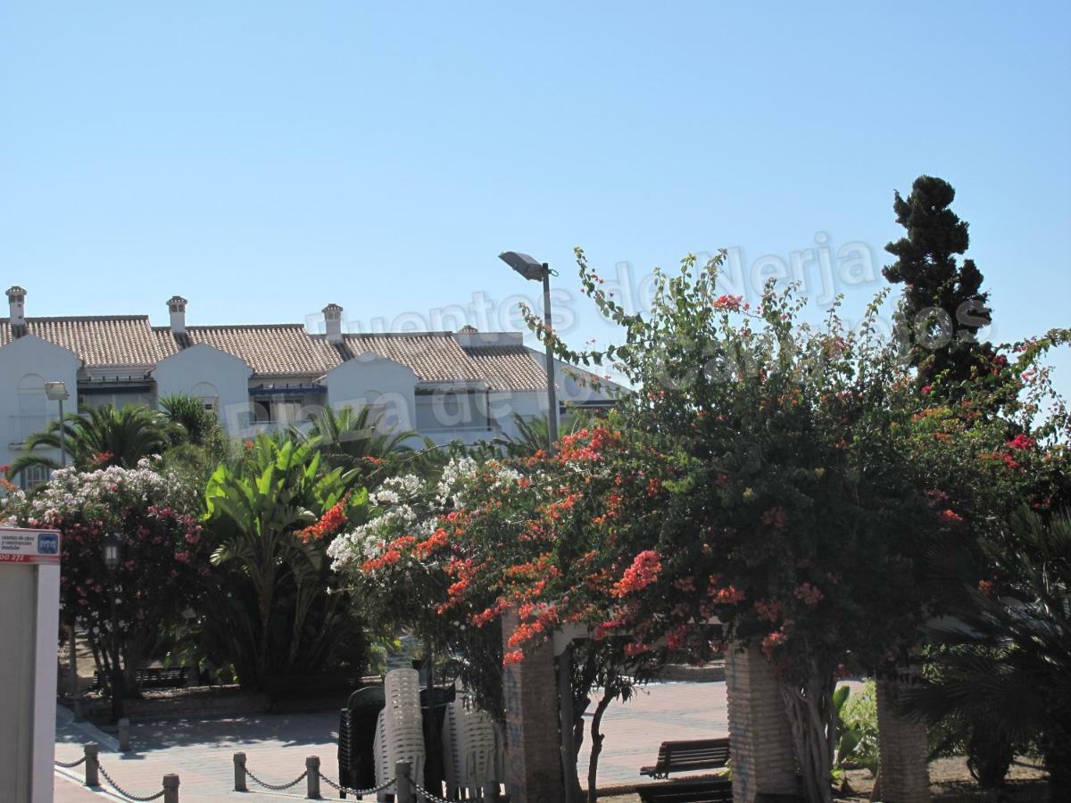 Fuentes De Nerja Apartment ภายนอก รูปภาพ