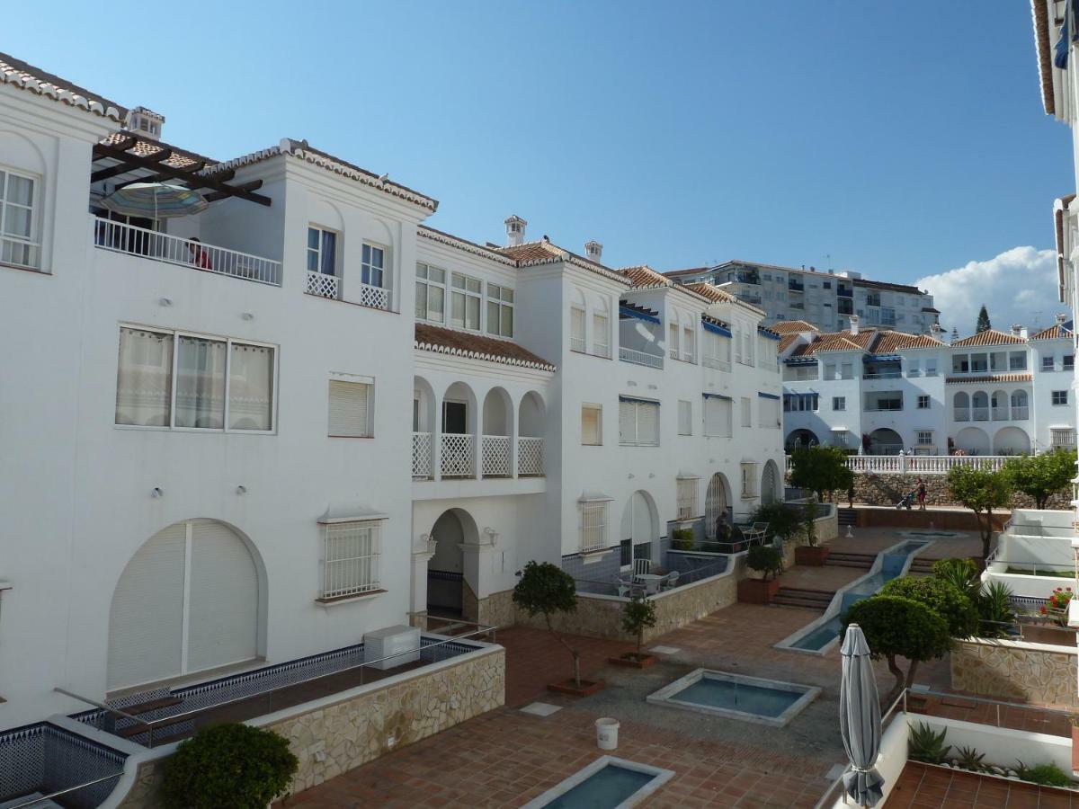 Fuentes De Nerja Apartment ภายนอก รูปภาพ